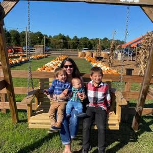 Meet your Posher, Brianna